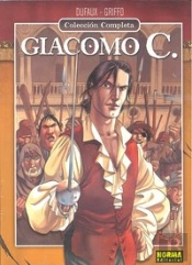Giacomo C Cofre