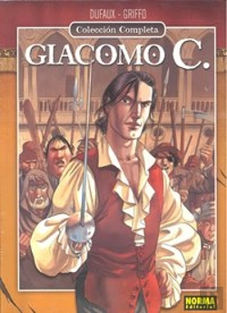 Bertrand.pt - Giacomo C Cofre