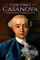 Giacomo Casanova