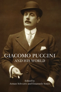Bertrand.pt - Giacomo Puccini And His World