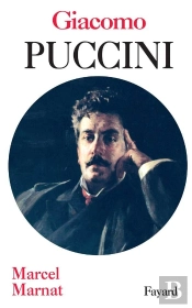 Giacomo Puccini