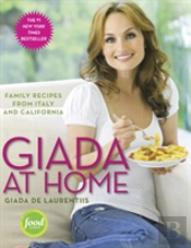 Giada At Home