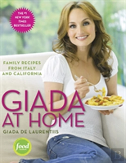Bertrand.pt - Giada At Home
