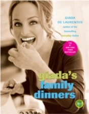 Giada'S Family Dinners