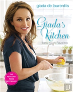 Bertrand.pt - Giada'S Kitchen