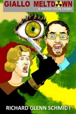 Bertrand.pt - Giallo Meltdown: A Moviethon Diary