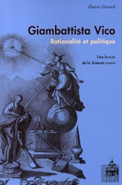 Giambatista Vico ; Rationalité Et Politique