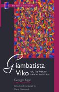 Giambatista Viko; Or, The Rape Of African Discourse