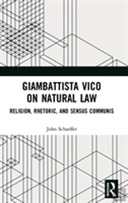 Bertrand.pt - Giambattista Vico On Natural Law