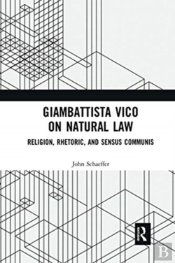 Bertrand.pt - Giambattista Vico On Natural Law