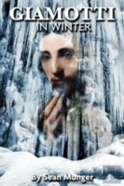 Giamotti In Winter