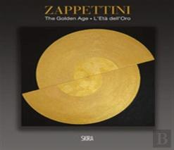 Gianfranco Zappettini (Bilingual Edition)