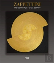 Gianfranco Zappettini (Bilingual Edition)