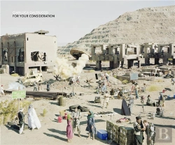 Bertrand.pt - Gianluca Galtrucco For Your Consideration /Anglais