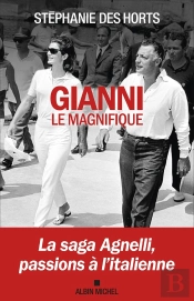 Gianni Le Magnifique