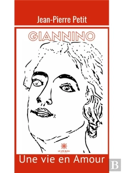 Bertrand.pt - Giannino - Une Vie En Amour