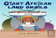 Giant African Land Snails