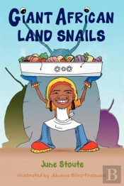 Giant African Land Snails