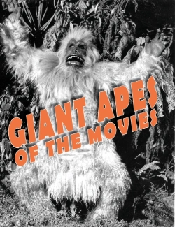 Bertrand.pt - Giant Apes Of The Movies