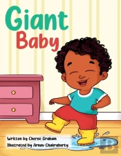 Giant Baby