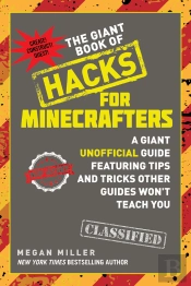 Giant Book Of Hacks For Minecrafters