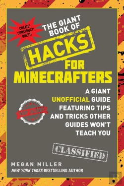 Bertrand.pt - Giant Book Of Hacks For Minecrafters
