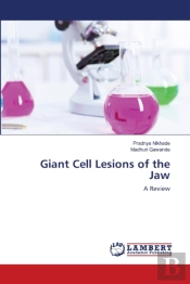 Giant Cell Lesions Of The Jaw