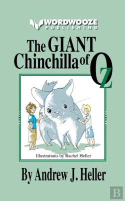 Bertrand.pt - Giant Chinchilla Of Oz