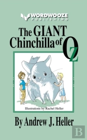 Giant Chinchilla Of Oz