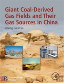 Bertrand.pt - Giant Coal-Derived Gas Fields And Their Gas Sources In China