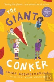 Giant Conker