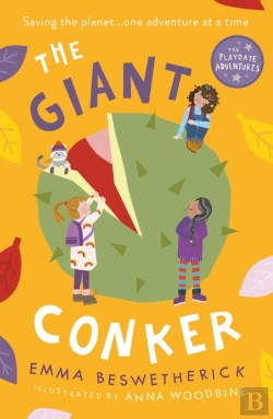 Bertrand.pt - Giant Conker