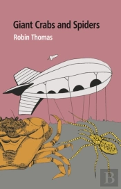 Giant Crabs And Spiders