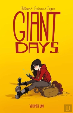 Bertrand.pt - Giant Days 1