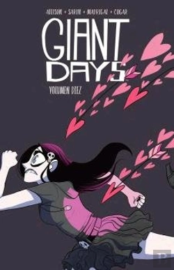 Bertrand.pt - Giant Days 10