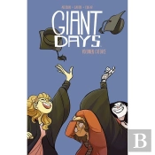 Giant Days 14