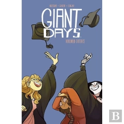 Bertrand.pt - Giant Days 14