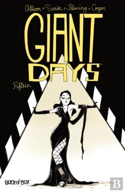 Bertrand.pt - Giant Days #15