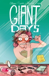 Giant Days #16