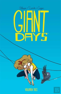 Bertrand.pt - Giant Days 3
