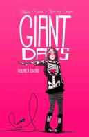 Giant Days 4