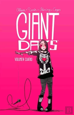 Bertrand.pt - Giant Days 4