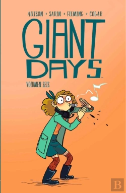 Bertrand.pt - Giant Days 6