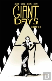 Giant Days 7