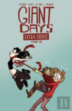 Giant Days: Extra Credit