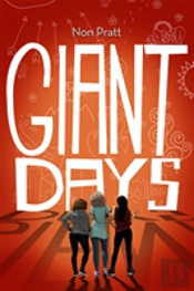 Giant Days