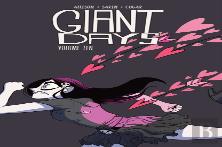 Giant Days Vol. 10