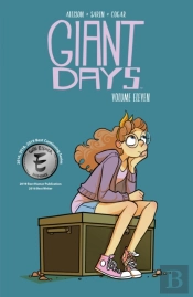 Giant Days Vol. 11