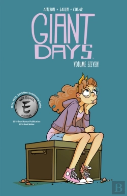 Bertrand.pt - Giant Days Vol. 11