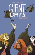 Giant Days Vol. 14